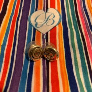 Brighton Swirl Earrings NEW